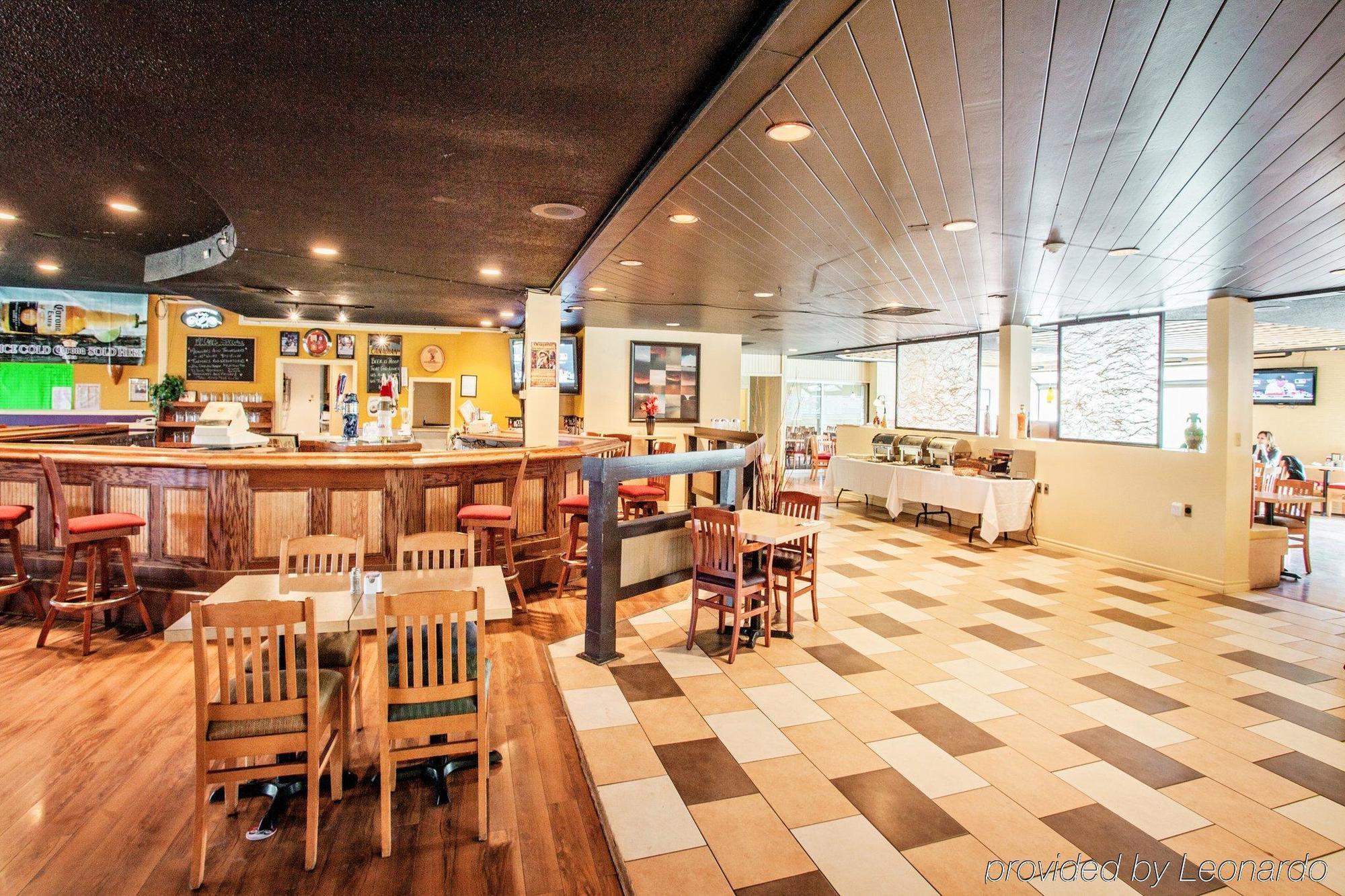 奥里利亚 哈威曼旅馆及会议中心酒店 外观 照片